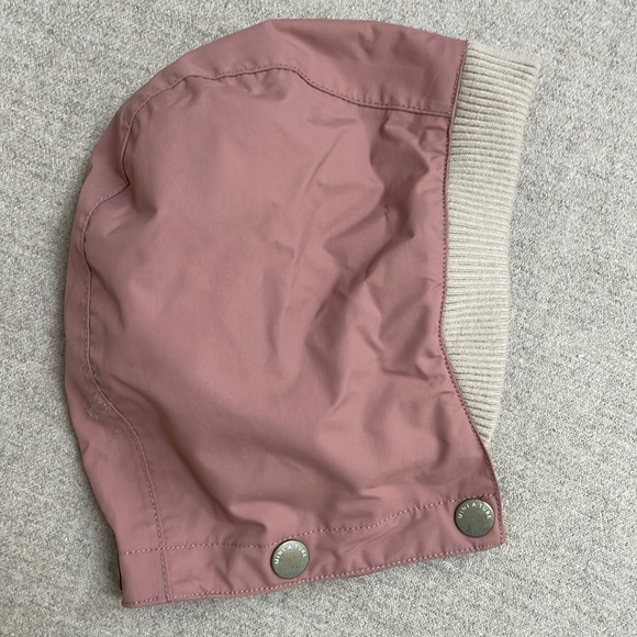 Miniature Fall/Spring onesie - Picture 2 of 6